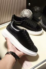 Picture of Alexander McQueen Shoes Men _SKUfw78421074fw